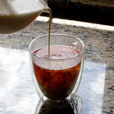 MASALA TEA