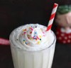 Vanilla Milkshake / Frappe