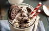 Oreo Milkshake / Frappe