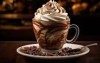 Cafe Mocca