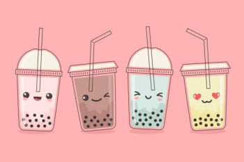 Buble Tea