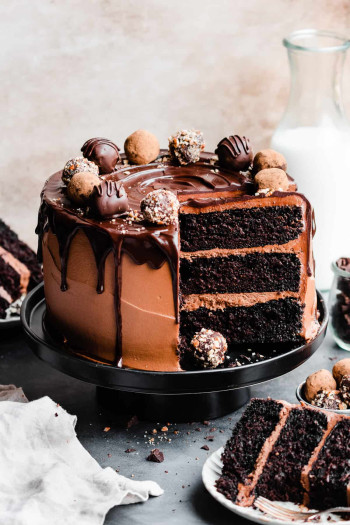 Cakes