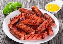 Sausage