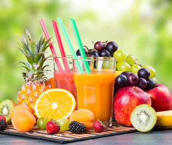 Fresh sessional juice