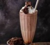 Chocolate Milkshake / Frappe