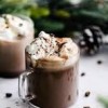 Hot Chocolate: